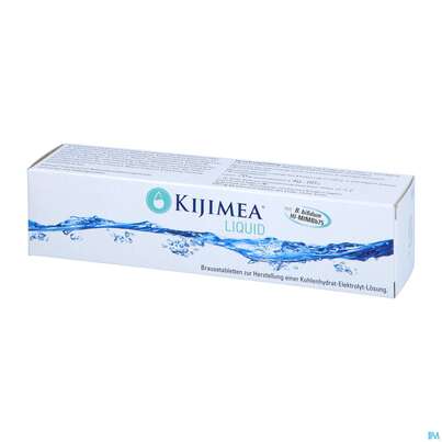 Kijimea Liquid 20st, A-Nr.: 5807782 - 02