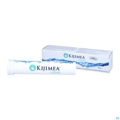 Kijimea Liquid 20st, A-Nr.: 5807782 - 04