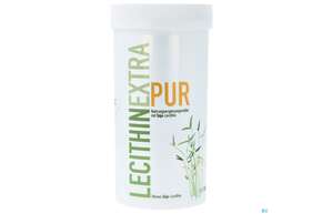 Lecithin Extra Carlisan Pur 200g, A-Nr.: 3658869 - 01