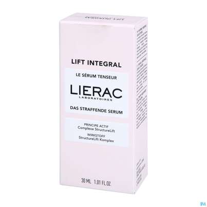 Lierac Lift Integral Serum Neu 30ml, A-Nr.: 5731257 - 02