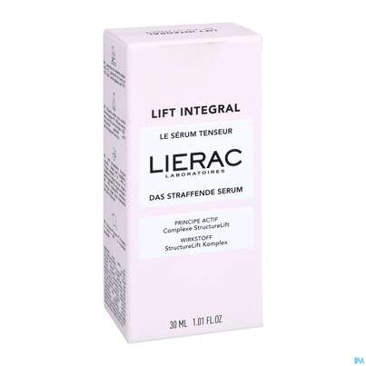 Lierac Lift Integral Serum Neu 30ml, A-Nr.: 5731257 - 03