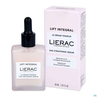 Lierac Lift Integral Serum Neu 30ml, A-Nr.: 5731257 - 04