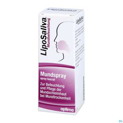 Liposaliva Mundbefeuchtung 50ml, A-Nr.: 3890520 - 02