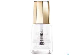 Sie sehen eine Packung Mavala Nagellacke 43 Incolore 5ml, Produktbild: 01 Mavala Nagellacke 43 Incolore 5ml, A-Nr.: 3652430 - 01