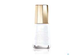 Sie sehen eine Packung Mavala Nagellacke 105 Antarctic 5ml, Produktbild: 01 Mavala Nagellacke 105 Antarctic 5ml, A-Nr.: 4197270 - 01