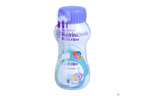 Nutrini/drink Flasche Multifibre 200ml Neutral 1st, A-Nr.: 3883394 - 01