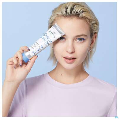 Sie sehen eine Packung Nuxe Creme/fraiche 3-in-1 Maske+creme+reinigung 100ml, Produktbild: 04 Nuxe Creme/fraiche 3-in-1 Maske+creme+reinigung 100ml, A-Nr.: 5669452 - 04