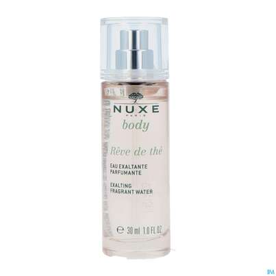 Nuxe Reve/de The Vitalisierend Duftspray 30ml, A-Nr.: 5479473 - 02