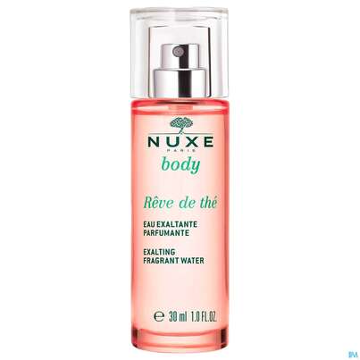 Nuxe Reve/de The Vitalisierend Duftspray 30ml, A-Nr.: 5479473 - 04