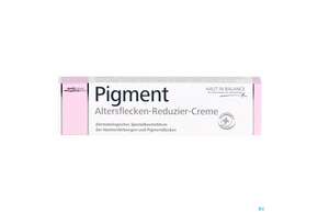 Oliven Oel Dr.theiss Haut/in Balance Pigment Altersfleck.red.creme 20ml, A-Nr.: 4055788 - 01