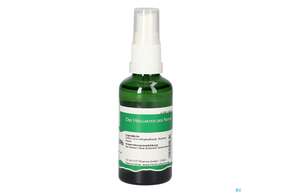 Pater Severin Dmso-spray 50%, A-Nr.: 5428613 - 01