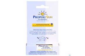 Sonnenprodukte Propoli Lippenpflegestift Sun 1st, A-Nr.: 3693305 - 01