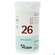 Schuess 26 Selenium D 6 Pflu 100g, A-Nr.: 3703512 - 01