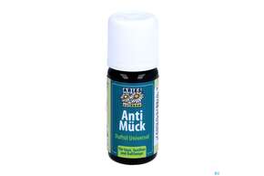 Sie sehen eine Packung Anti-muecken Oel -taoasis Aries 10ml, Produktbild: 01 Anti-muecken Oel -taoasis Aries 10ml, A-Nr.: 4746469 - 01