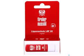 Sonnenprodukte Tiroler Nussoel Original Lippenschutz Lsf 25 4,8g, A-Nr.: 3171110 - 01