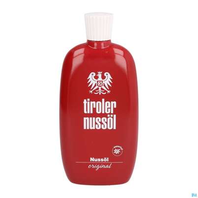 Sonnenprodukte Tiroler Nussoel Original Sonnenoel Wasserfest 150ml, A-Nr.: 3171015 - 06