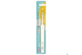 Sie sehen eine Packung Zahnbuersten Tepe Select Compact Weich 1st, Produktbild: 01 Zahnbuersten Tepe Select Compact Weich 1st, A-Nr.: 2013047 - 01