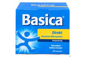 Sie sehen eine Packung Abs-otc Vertrieb Basica® Direkt 80 Stück, Produktbild: 01 Abs-otc Vertrieb Basica® Direkt 80 Stück, A-Nr.: 4891869 - 01