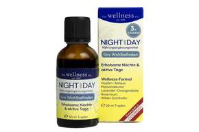 Wellness Night &amp;amp; Day, A-Nr.: 4262719 - 01