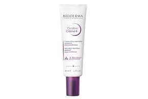 Sie sehen eine Packung Bioderma Cicabio Creme, Produktbild: 01 Bioderma Cicabio Creme, A-Nr.: 4386054 - 01