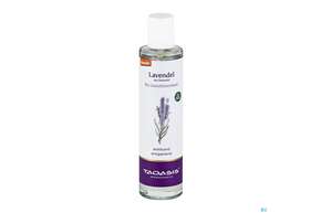 Sie sehen eine Packung Taoasis Lavendel Gesichtstonikum Bio|demeter 50ml, Produktbild: 01 Taoasis Lavendel Gesichtstonikum Bio|demeter 50ml, A-Nr.: 4280568 - 01