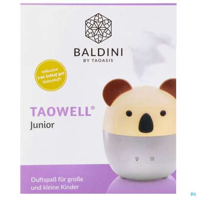 Taoasis Taowell Junior 1st, A-Nr.: 5576526 - 01