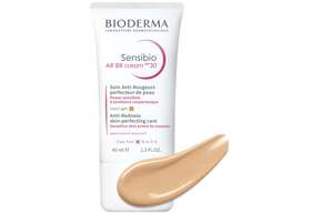 Bioderma Sensibio AR BB Cream, A-Nr.: 4385801 - 01