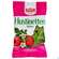 Sie sehen eine Packung Hustinetten Himbeere Zuckerfrei Beutel 75g, Produktbild: 01 Hustinetten Himbeere Zuckerfrei Beutel 75g, A-Nr.: 4278146 - 01