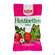 Sie sehen eine Packung Hustinetten Himbeere Zuckerfrei Beutel 75g, Produktbild: 02 Hustinetten Himbeere Zuckerfrei Beutel 75g, A-Nr.: 4278146 - 02