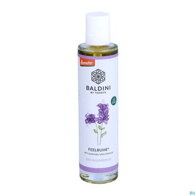 TAOASIS BALDINI R-SPRAY RUHE 50ML, A-Nr.: 4615744 - 01