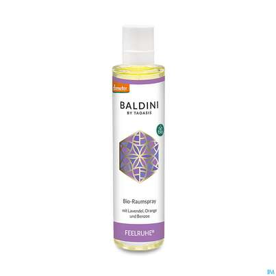 TAOASIS BALDINI R-SPRAY RUHE 50ML, A-Nr.: 4615744 - 02