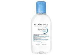 Sie sehen eine Packung Bioderma Hydrabio H2O, Produktbild: 01 Bioderma Hydrabio H2O, A-Nr.: 4386120 - 01