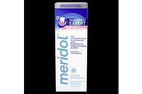 meridol® Parodont Expert Mundspülung 400ml, A-Nr.: 5735261 - 01