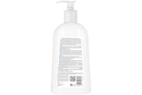 Sie sehen eine Packung Bioderma Atoderm Intensive Gel moussant 500ml, Produktbild: 01 Bioderma Atoderm Intensive Gel moussant 500ml, A-Nr.: 5413066 - 01