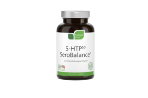 NICApur 5-HTP50 SeroBalance®, A-Nr.: 4902194 - 01