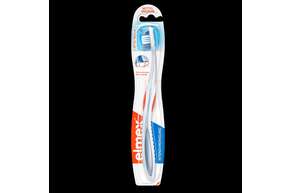 elmex® Intensivreinigung Zahnbürste, mittel, A-Nr.: 3871008 - 01