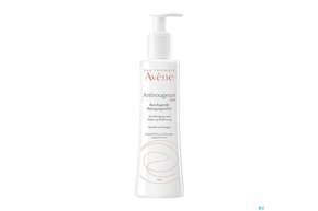 Sie sehen eine Packung Avene Antirougeurs Reinigungsmilch Pflege Bei Roetungen 200ml, Produktbild: 01 Avene Antirougeurs Reinigungsmilch Pflege Bei Roetungen 200ml, A-Nr.: 4727093 - 01
