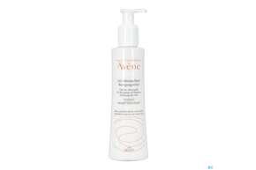 Avene Basispflege Reinigungsmilch 200ml, A-Nr.: 1034082 - 01