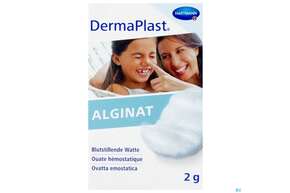 DERMAPLAST ALGINAT WATTE 2G 1ST, A-Nr.: 4337222 - 01