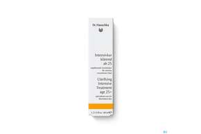 Dr. Hauschka Intensivkur Klärend Ab 25 40ml, A-Nr.: 3251116 - 01