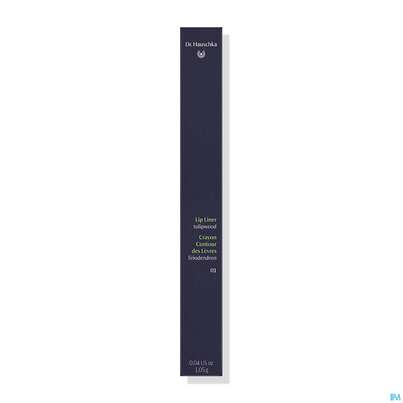 Dr. Hauschka Lip Liner 01 Tulipwood 1,05g, A-Nr.: 4592658 - 01