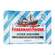 Fisherman's Friend Pastillen Ohne Zucker Extra Stark Beutel 25g, A-Nr.: 0762709 - 02