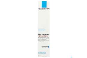 Sie sehen eine Packung La Roche Posay Toleriane Kerium Ds Creme 40ml, Produktbild: 01 La Roche Posay Toleriane Kerium Ds Creme 40ml, A-Nr.: 5824881 - 01