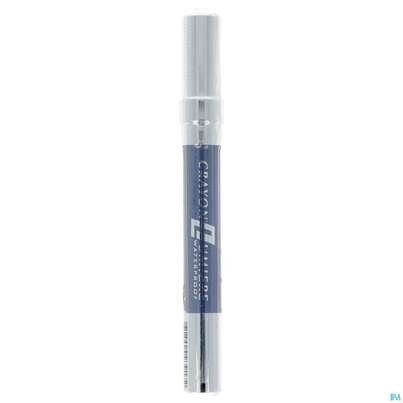 Sie sehen eine Packung Mavala Augenschattenstifte Bleu Tempete 1,6g, Produktbild: 01 Mavala Augenschattenstifte Bleu Tempete 1,6g, A-Nr.: 3397280 - 01