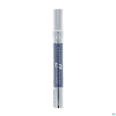 Sie sehen eine Packung Mavala Augenschattenstifte Bleu Tempete 1,6g, Produktbild: 02 Mavala Augenschattenstifte Bleu Tempete 1,6g, A-Nr.: 3397280 - 02
