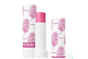 Sie sehen eine Packung Mavala Lipbalm Getoent 23 Candy 4,5g, Produktbild: 01 Mavala Lipbalm Getoent 23 Candy 4,5g, A-Nr.: 5339269 - 01