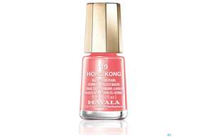 Mavala Nagellacke 19 Hong Kong 5ml, A-Nr.: 3652246 - 01