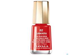 Mavala Nagellacke 82 Samara 5ml, A-Nr.: 4365164 - 01