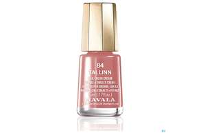 Mavala Nagellacke 84 Tallinn 5ml, A-Nr.: 4365170 - 01