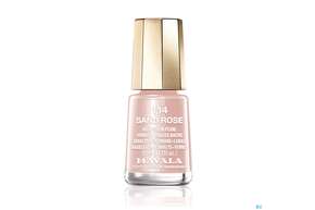 Mavala Nagellacke 114 Sand Rose 5ml, A-Nr.: 4197324 - 01